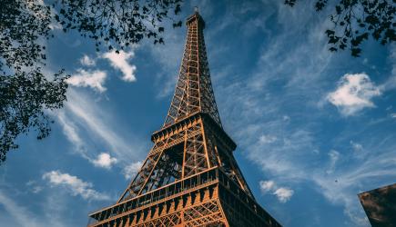Tour Eiffel