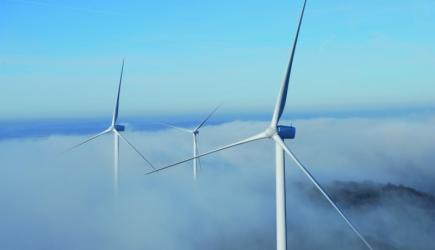 Eoliennes