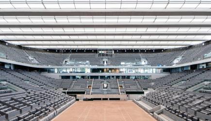 Roland-Garros-Court-Philippe-Chatrier-Toit-amovible