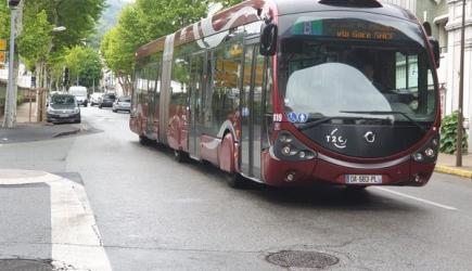 BHNS Clermont-Ferrand