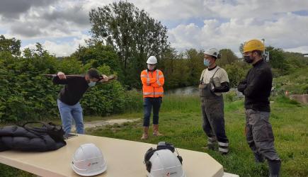 Formation Gestes et Postures