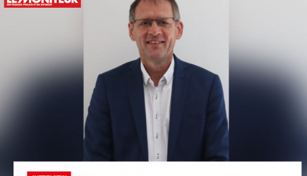 Olivier Barnoud Interview Le Moniteur