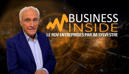 Business inside Forbes Géotec