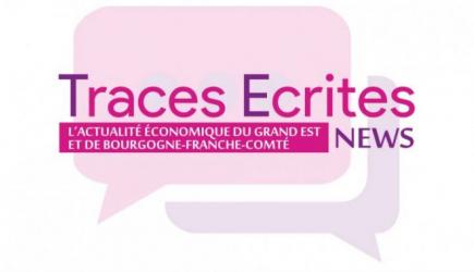 Logo Traces Ecrites