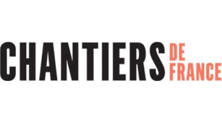 Logo Chantiers de France