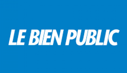 Le Bien Public logo