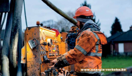 Construire la Wallonie Verbeke