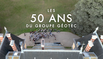 Geotec-anniversaire-50-video