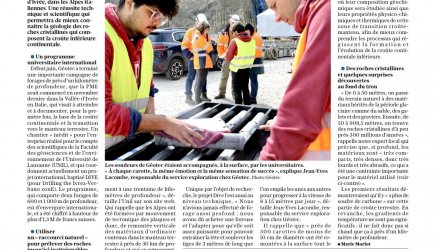 Géotec-BP-Article forages 1000m
