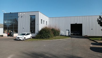 locaux - déménagement -Nord-Picardie