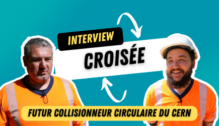 Groupe Géotec_CERN