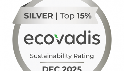 Géotec-Medaille-Argent-Ecovadis