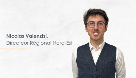 Géotec - Nicolas Valenzisi