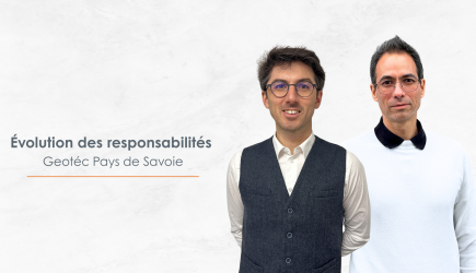 Géotec - Pays de Savoie
